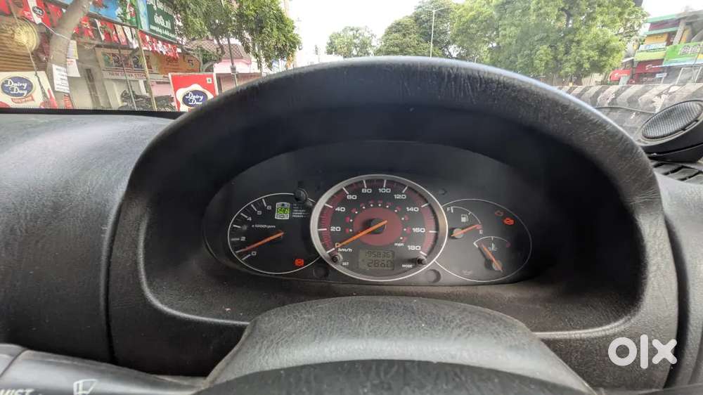 Mahindra Scorpio 2009 Diesel Well Maintained