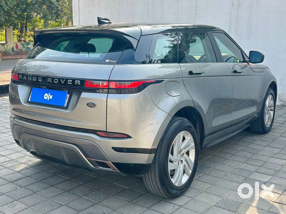 Land Rover Range Evoque 2.0 Td4 Se Dynamic, 2020, Diesel