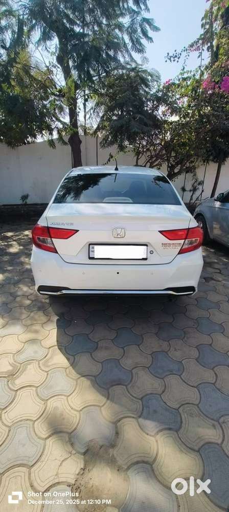 Honda Amaze 2023 Petrol Good Condition