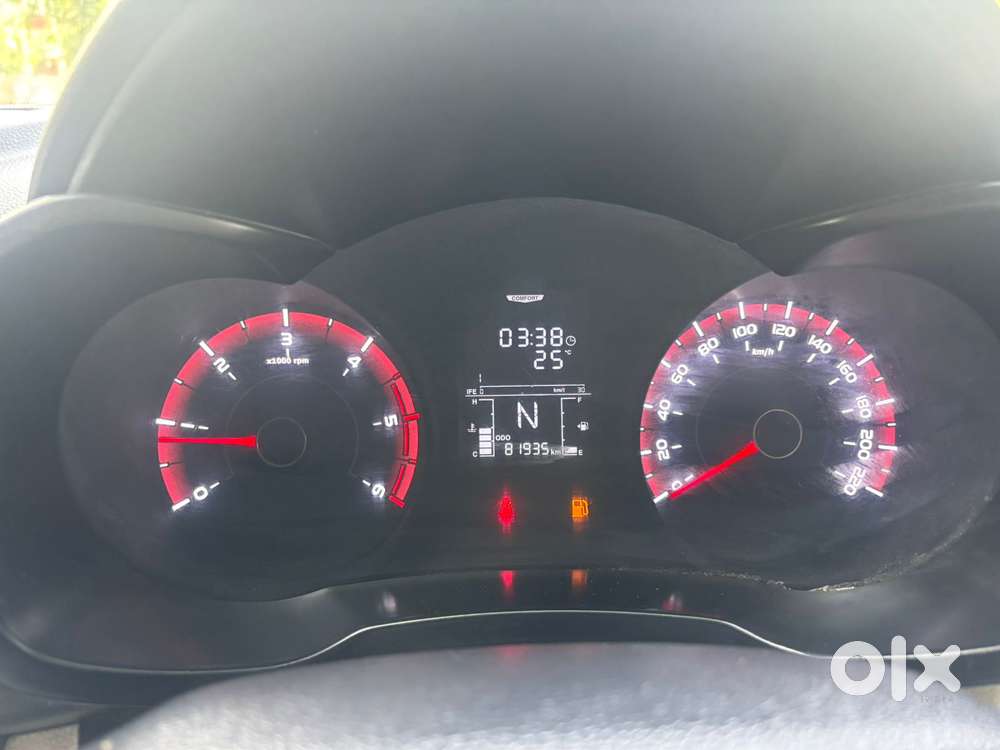 Mahindra Xuv300 W6 Diesel, 2019, Diesel