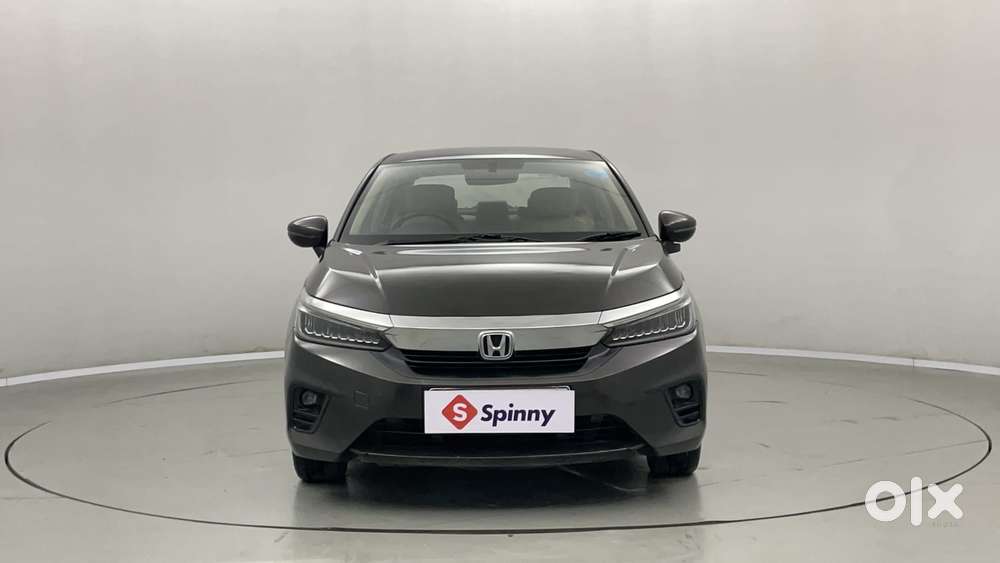 Honda City 1.5 Zx Cvt I-vtec, 2022, Petrol