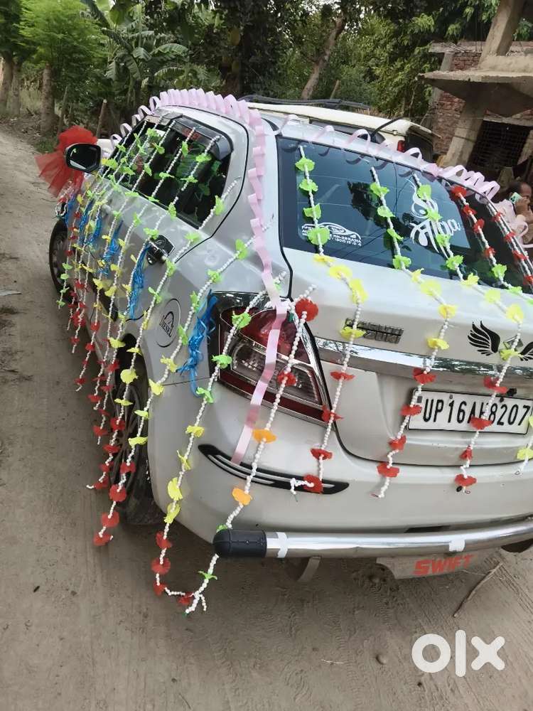 Maruti Suzuki Dzire Vxi 2012 Diesel