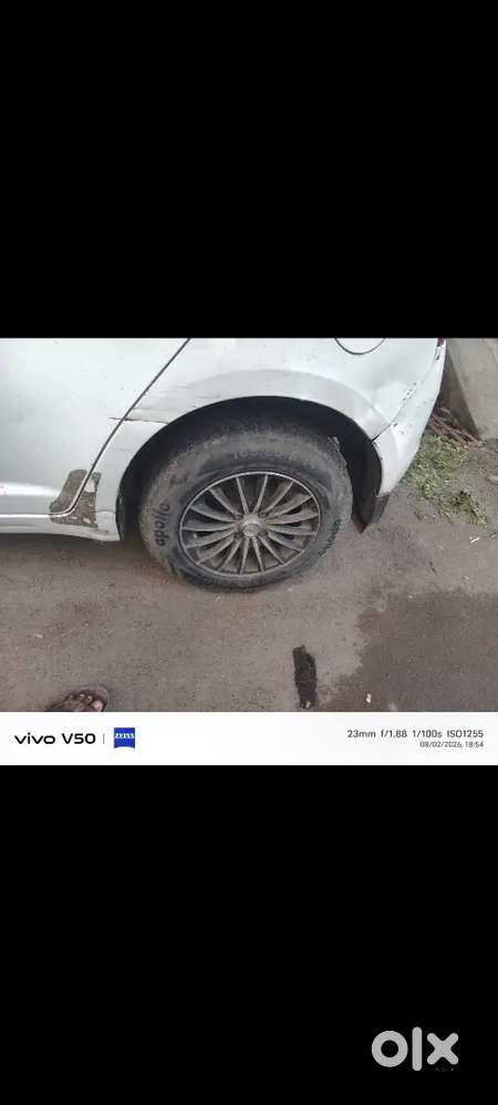 Maruti Suzuki Brezza Vdi 2011 Diesel Car