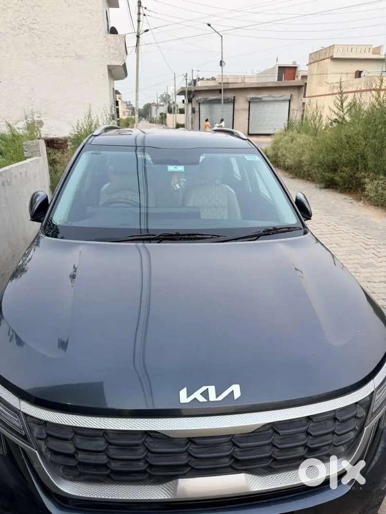 Kia Seltos Htk Plus 2023
