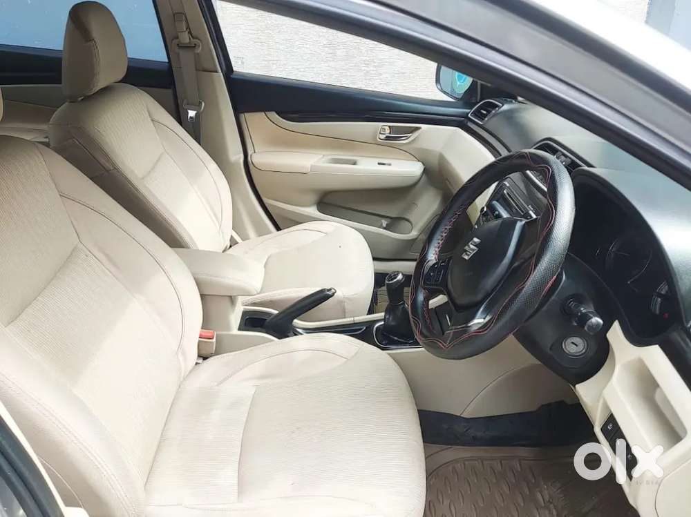 Maruti Suzuki Ciaz Vdi + Diesel 2016 Model, Rs :- 5,65,000/-