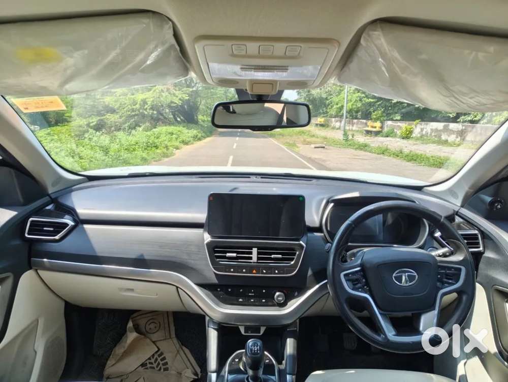 Tata Safari 2.0 Kryotec Xz Plus 6 S, 2023, Diesel