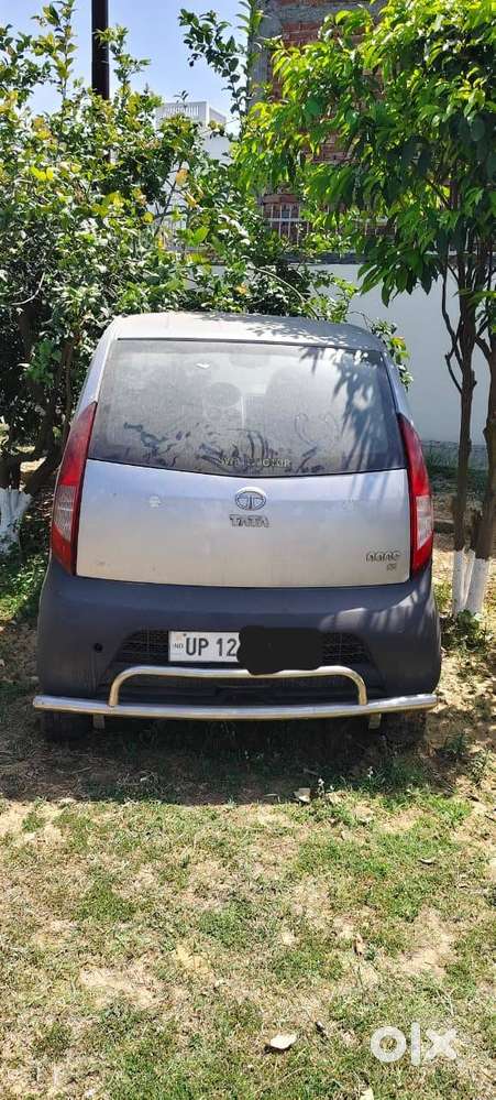 Tata Nano 2011 Petrol Good Condition
