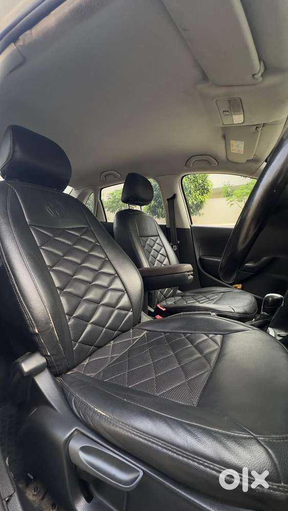 Volkswagen Ameo 1.2 Mpi Highline Plus, 2018, Diesel