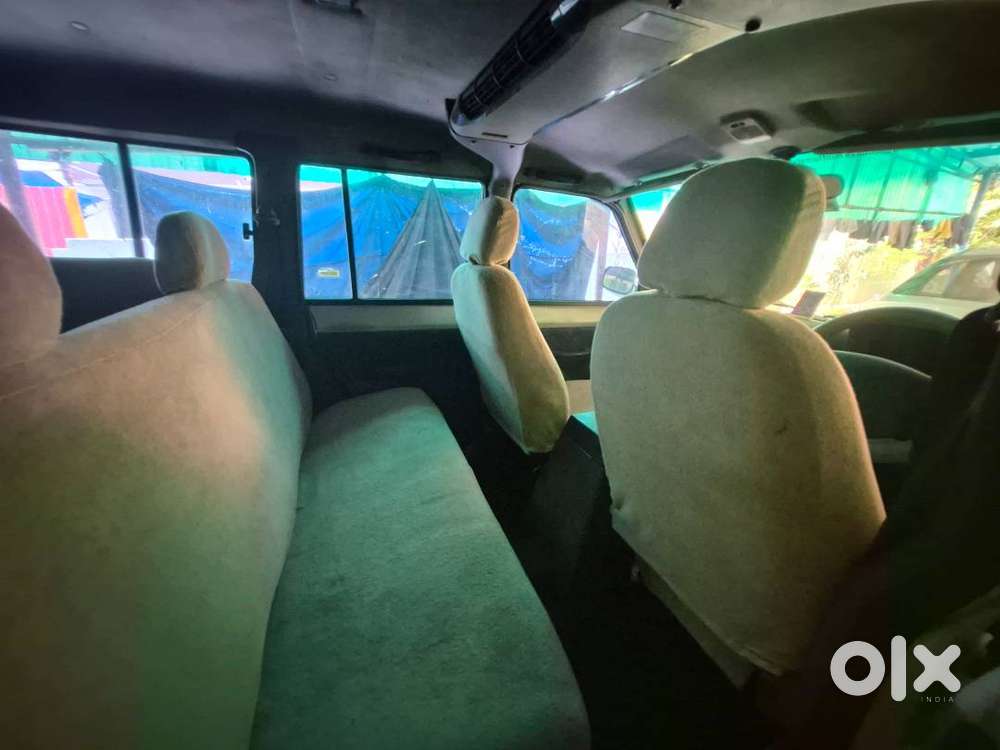 Tata Sumo Victa 2007 Diesel 98000 Km Driven