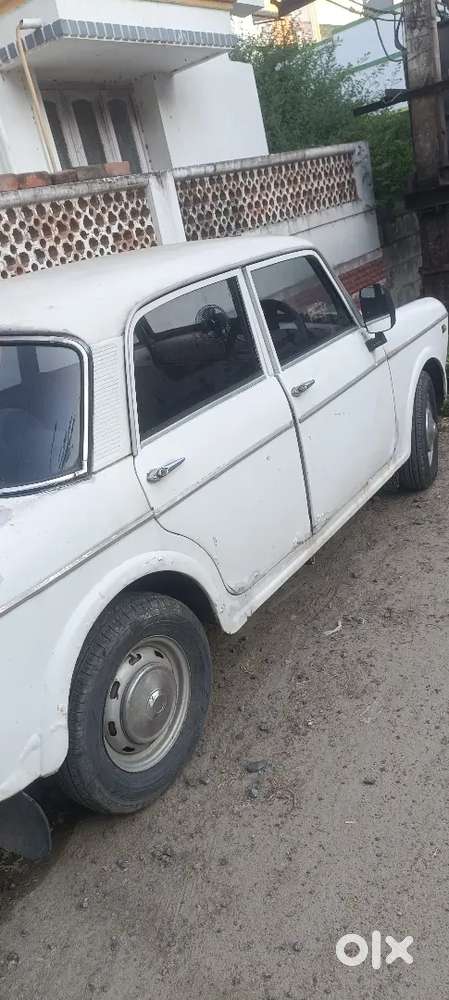Fiat Premier Padmini 1994 Model