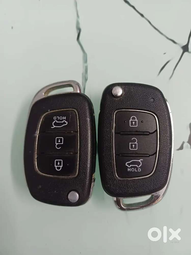 Creta Diesel 2019