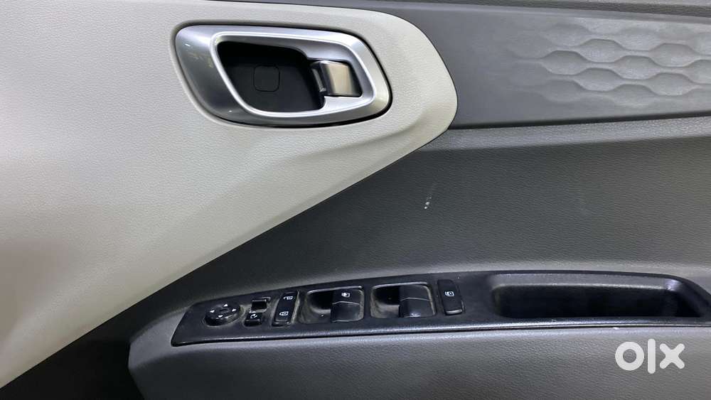 Hyundai Grand I10 Nios Sportz 1.2 Kappa Vtvt, 2019, Petrol