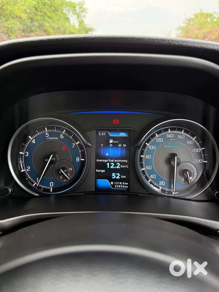 Maruti Suzuki Xl6 1.5 Zeta Mt, 2022, Petrol