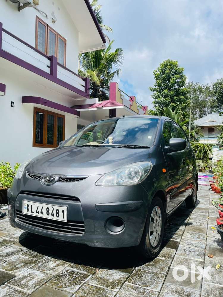 2009 Hyundai I10 Magna 1.2l  1st Owner  Only 59000 Km