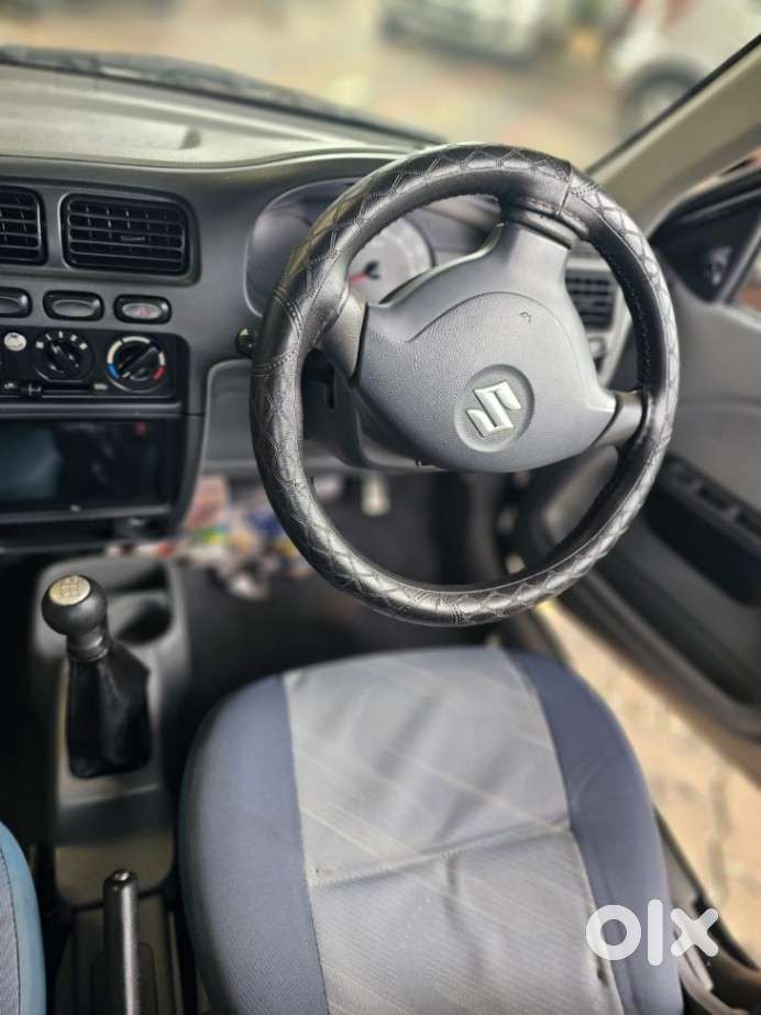 Maruti Suzuki Alto K10, 2012, Petrol
