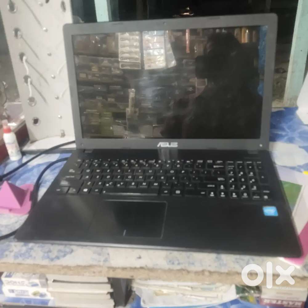 Good condition
