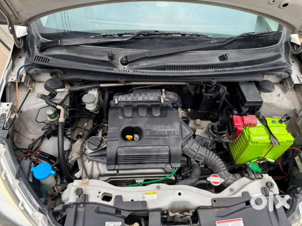 Maruti Suzuki Celerio Vxi At, 2016, Petrol