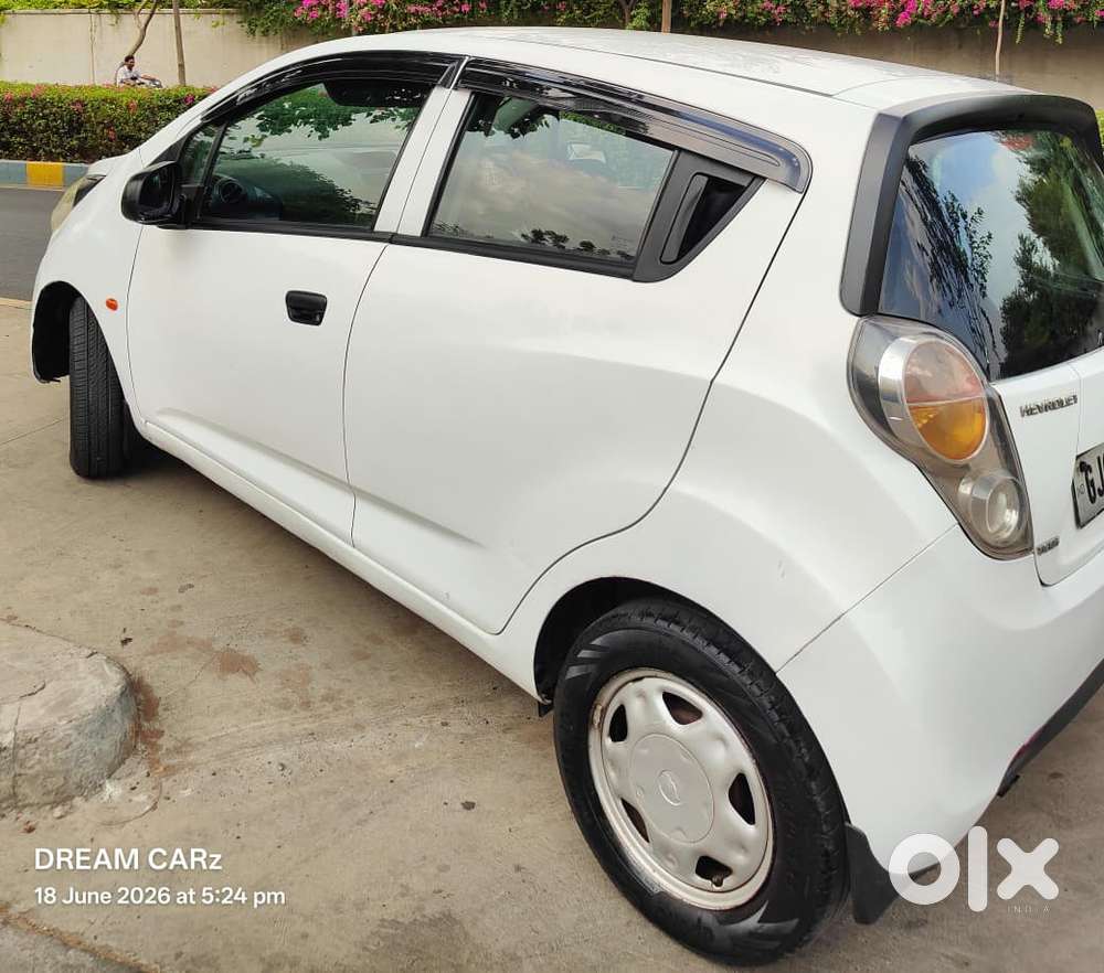 Chevrolet Beat Diesel Ls, 2013, Diesel