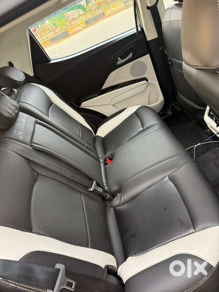 Mahindra Xuv 3xo 2024