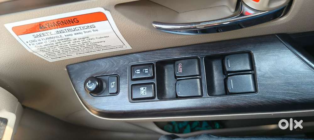 Maruti Suzuki Ertiga Vxi (o) Cng, 2023, Cng & Hybrids