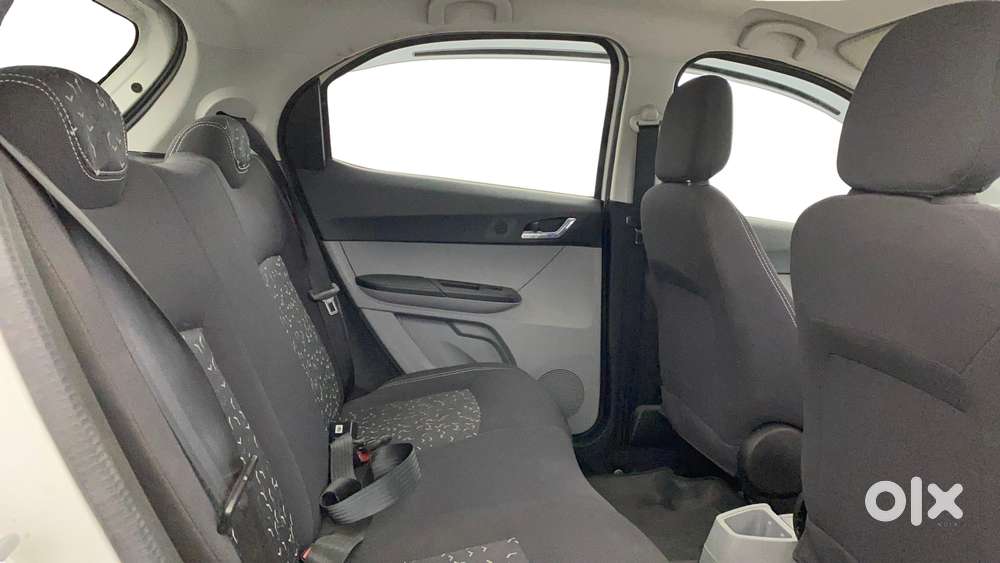 Tata Tiago Xza Plus, 2021, Petrol