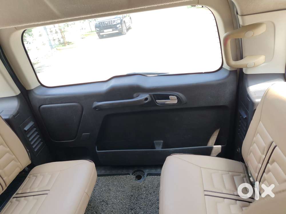 Tata Safari Vxi 4x4 Bsiii, 2017, Diesel