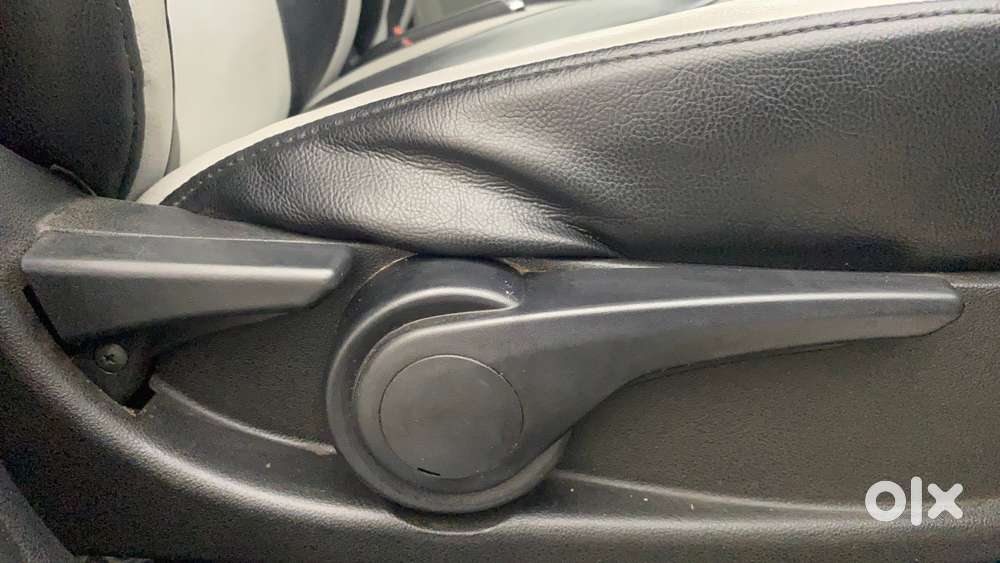 Tata Tiago 1.2 Revotron Xza, 2018, Petrol