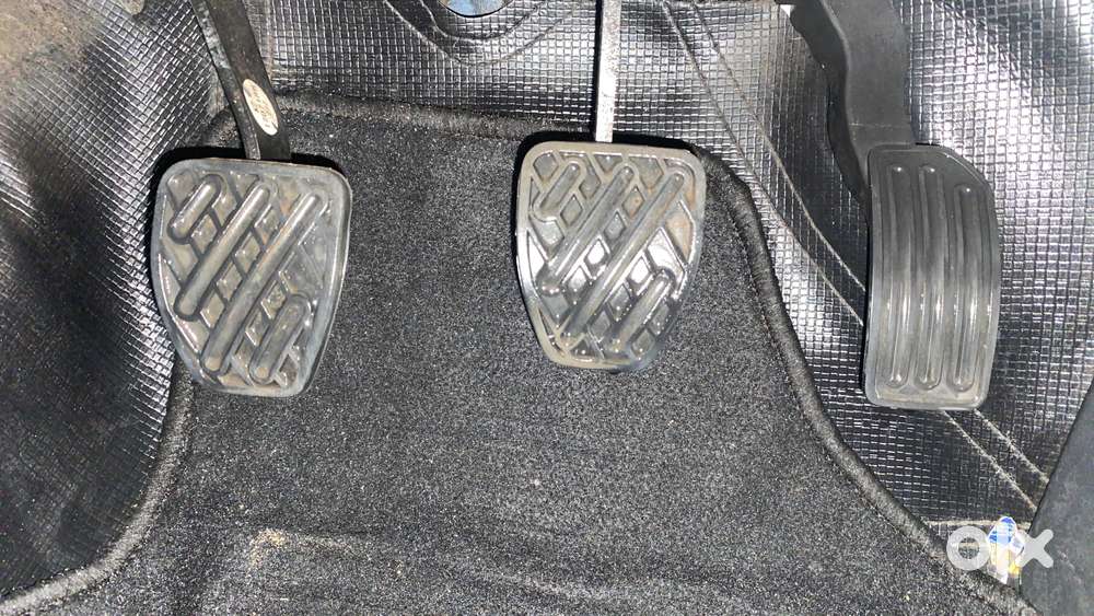 Datsun Go T, 2018, Petrol