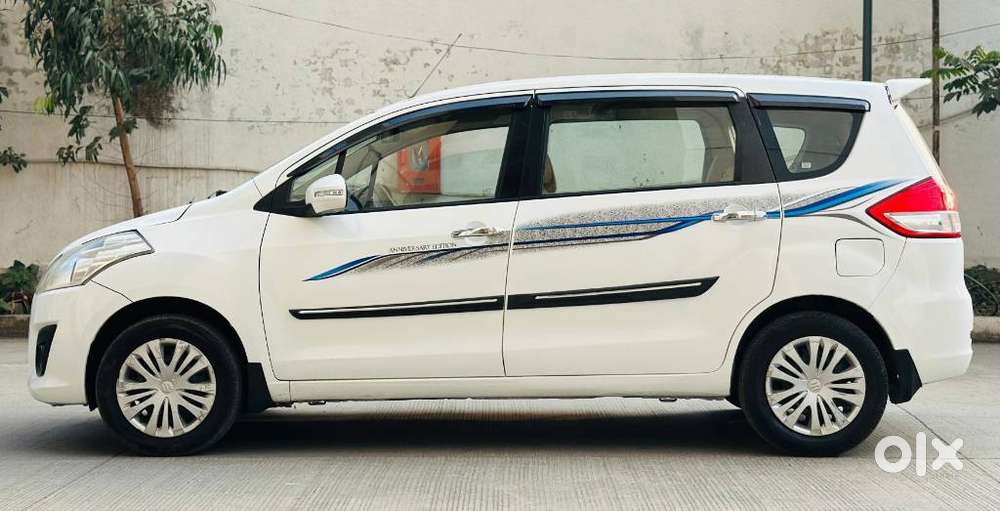 Maruti Suzuki Ertiga 2012-2015 Vdi, 2014, Diesel