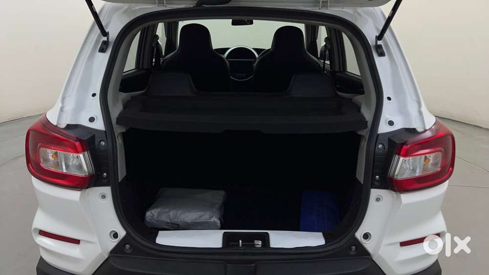 Maruti Suzuki S-presso Vxi O Amt, 2024, Petrol