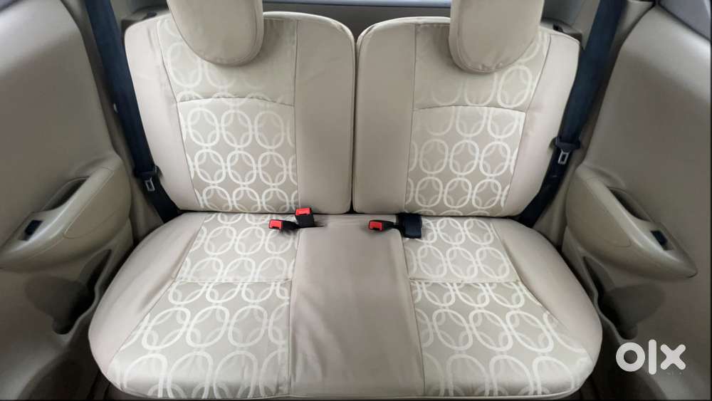 Maruti Suzuki A-star Vxi (abs), Automatic, 2013, Petrol