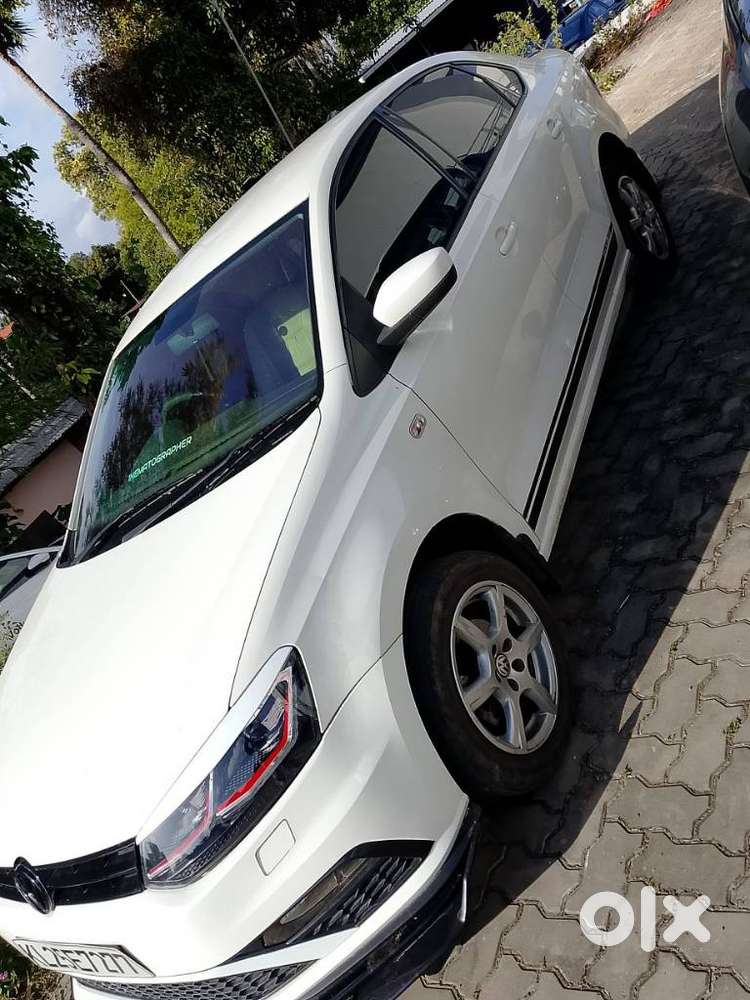 Volkswagen Vento Diesel Highline, 2013, Diesel