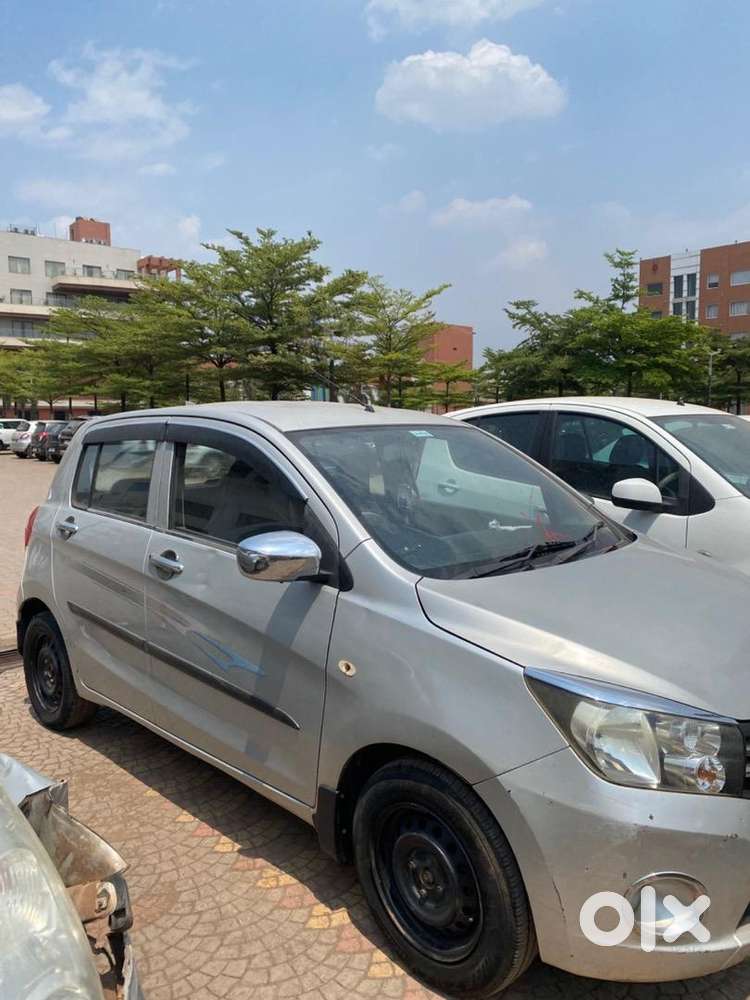 Maruti Suzuki Celerio 2015 Petrol Well Maintained