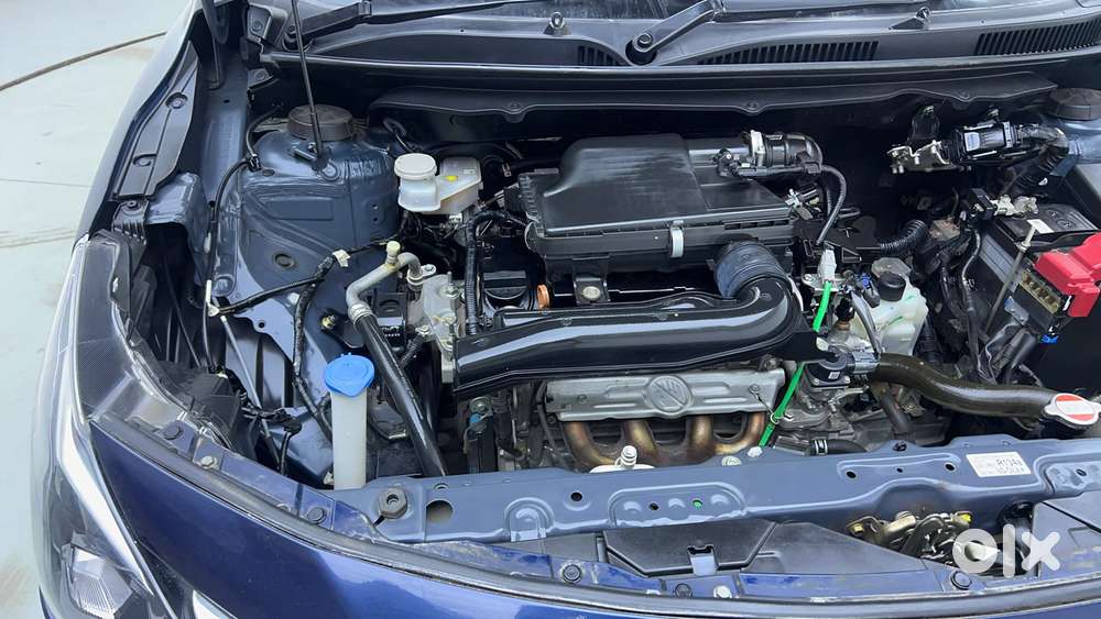 Maruti Suzuki Baleno Alpha, 2023, Petrol