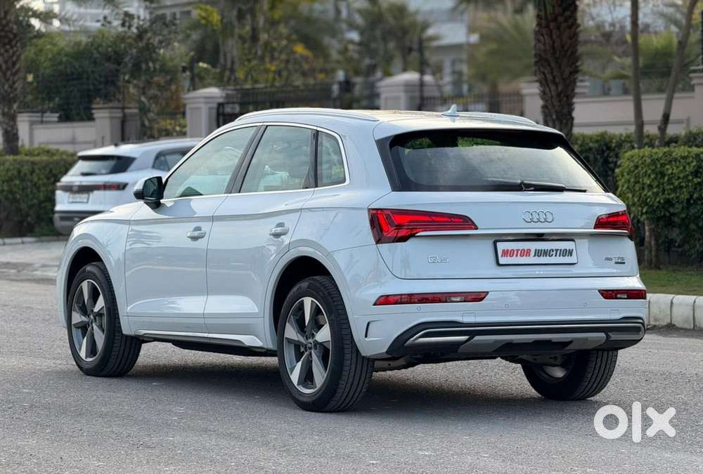Audi Q5 Premium Plus 45 Tfsi, 2025, Petrol