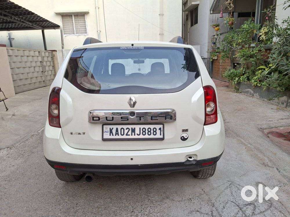 Renault Duster 85ps Rxe Diesel, 2014, Diesel