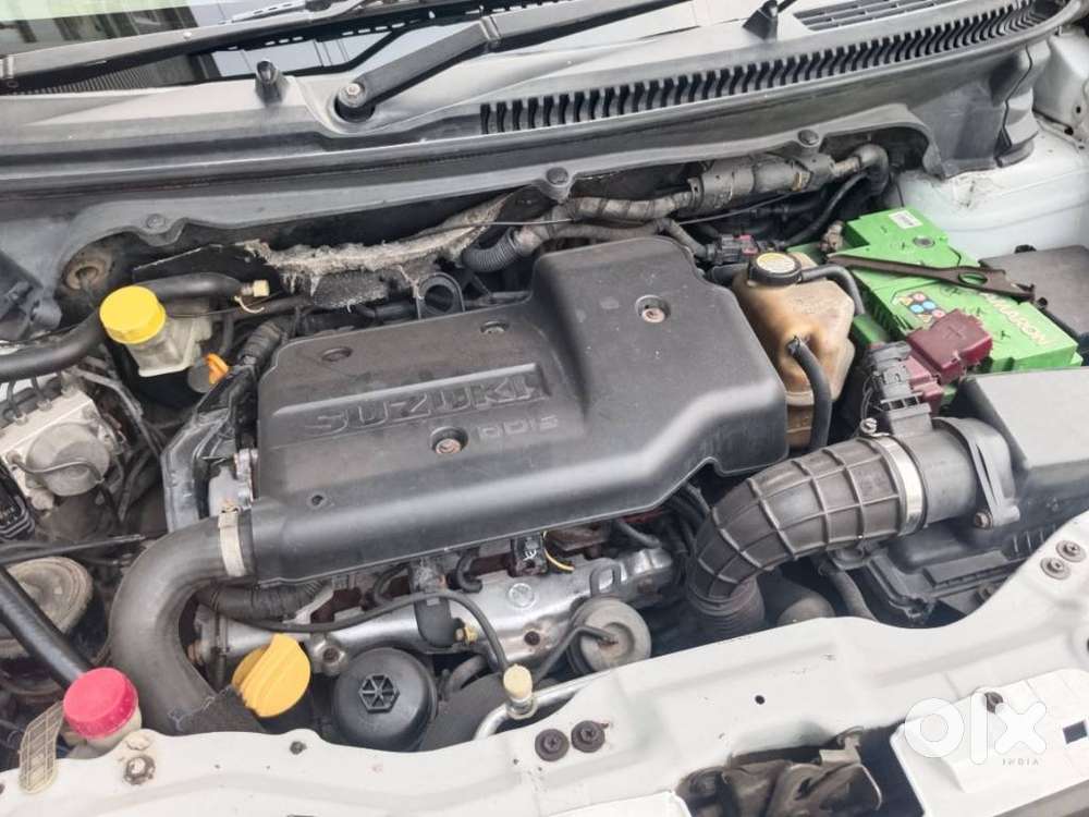 Maruti Suzuki Ertiga 2012-2015 Vdi, 2015, Diesel