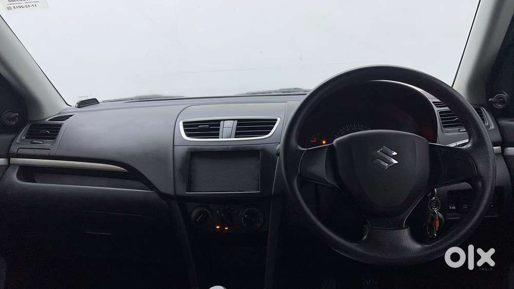 Maruti Suzuki Swift 1.2 Lxi (o), 2015, Petrol