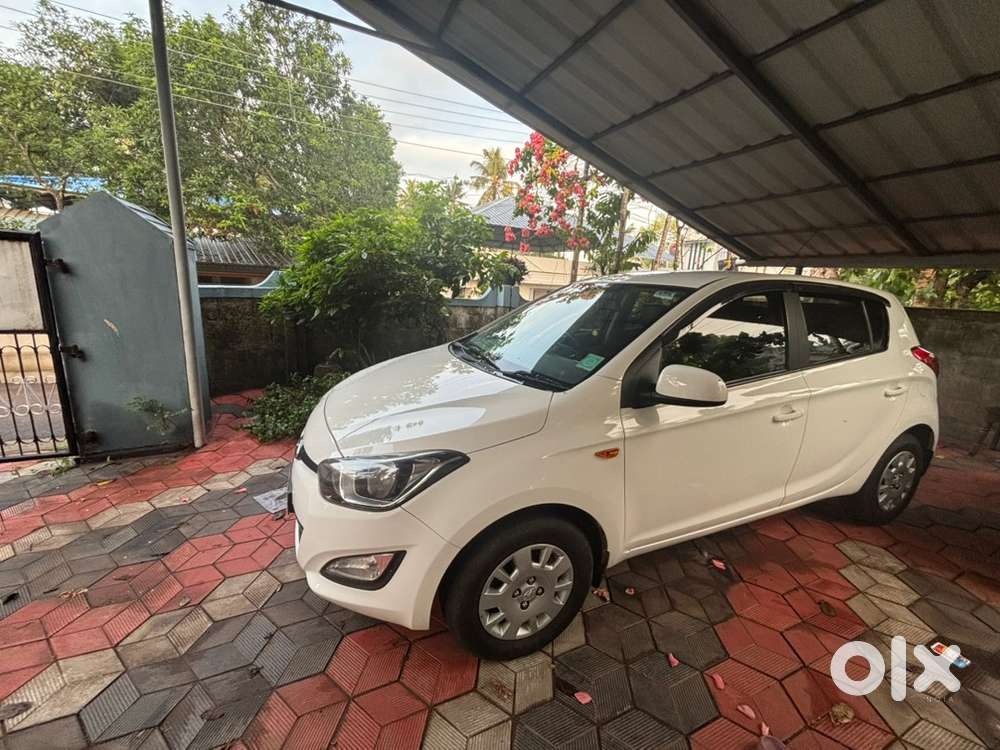 Hyundai Diesel Car 2012