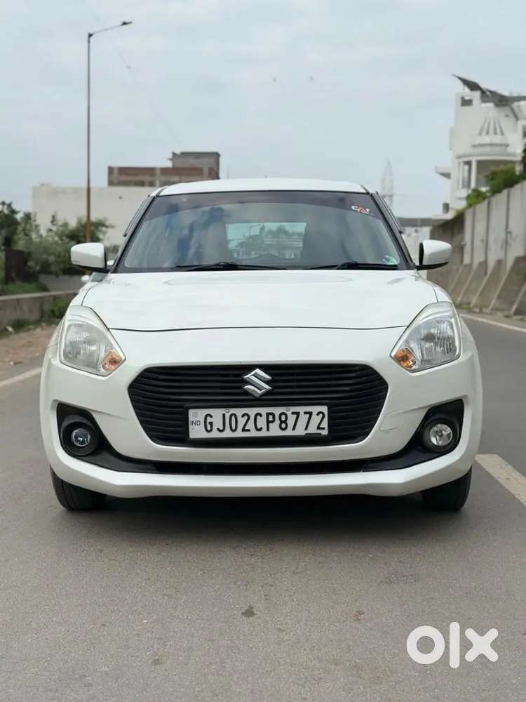 Maruti Swift Vdi 2019