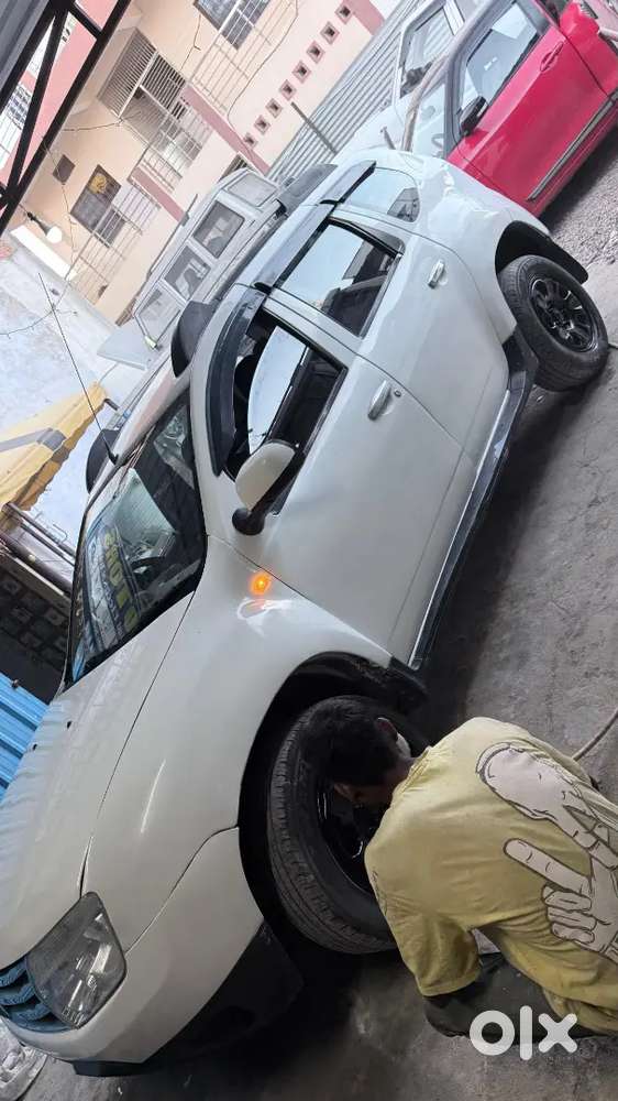 Renault Duster 2014 Diesel 120000 Km Driven