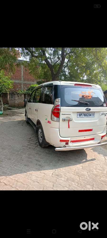 Mahindra Xylo 2015 Model