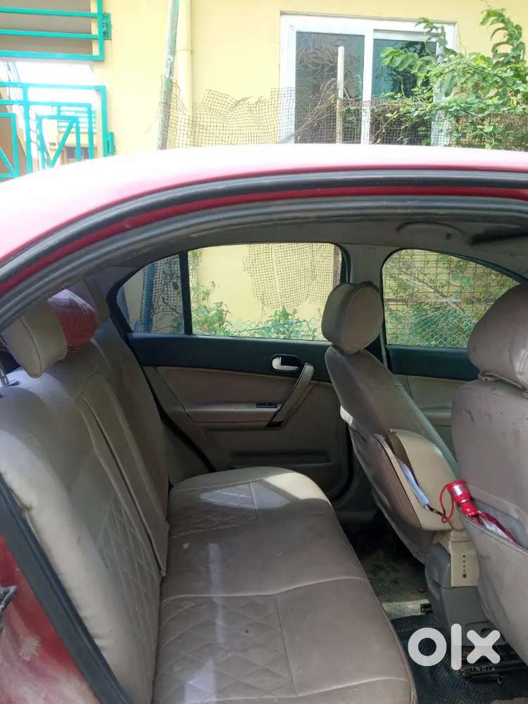 Ford Fiesta Duratec 2008 Manual Car