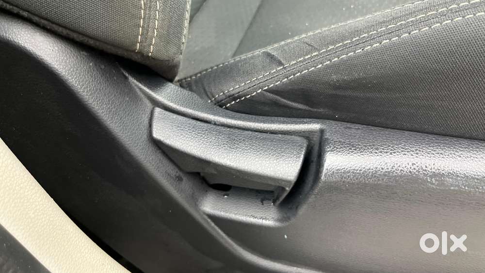 Mahindra Xuv300 W6 Diesel, 2019, Diesel