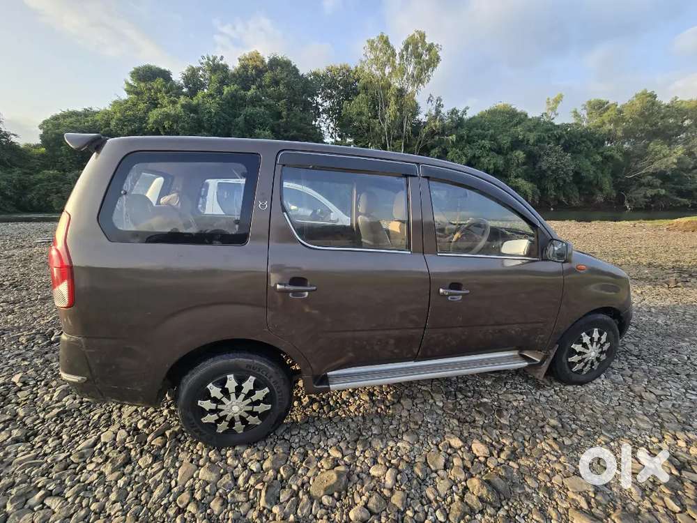 Mahindra Xylo 2010 Variant