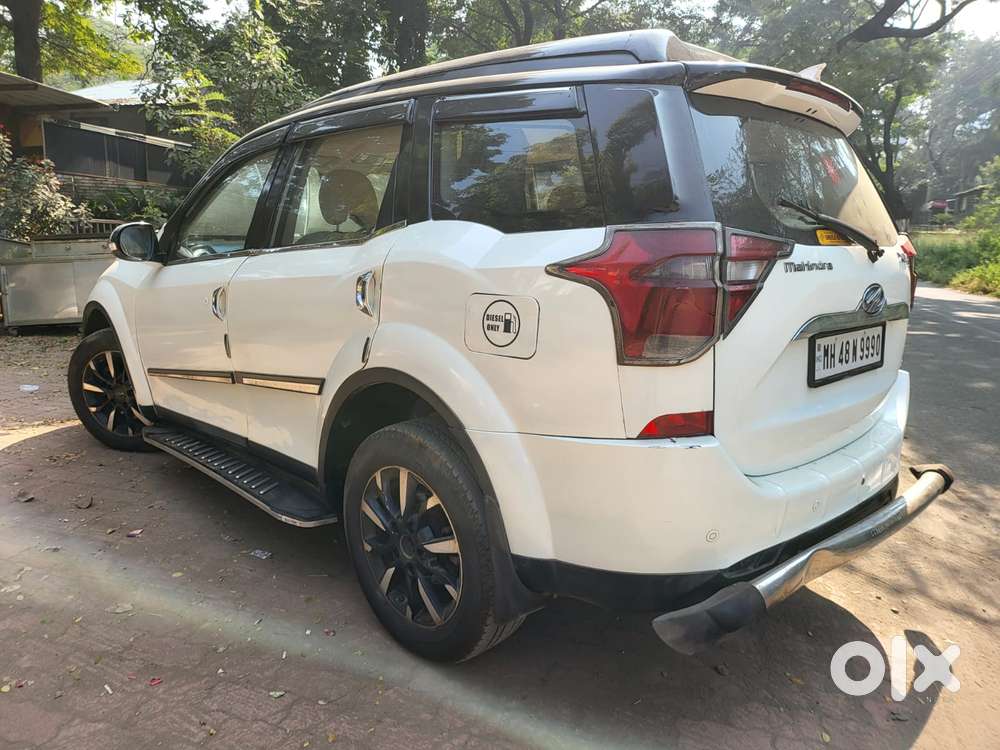 Mahindra Xuv500 W8, 2014, Diesel