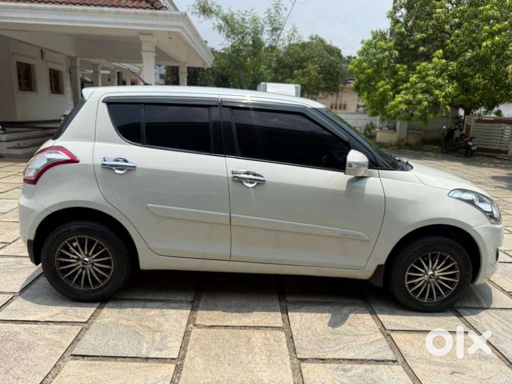 Maruti Suzuki Swift Vdi Optional, 2012, Diesel