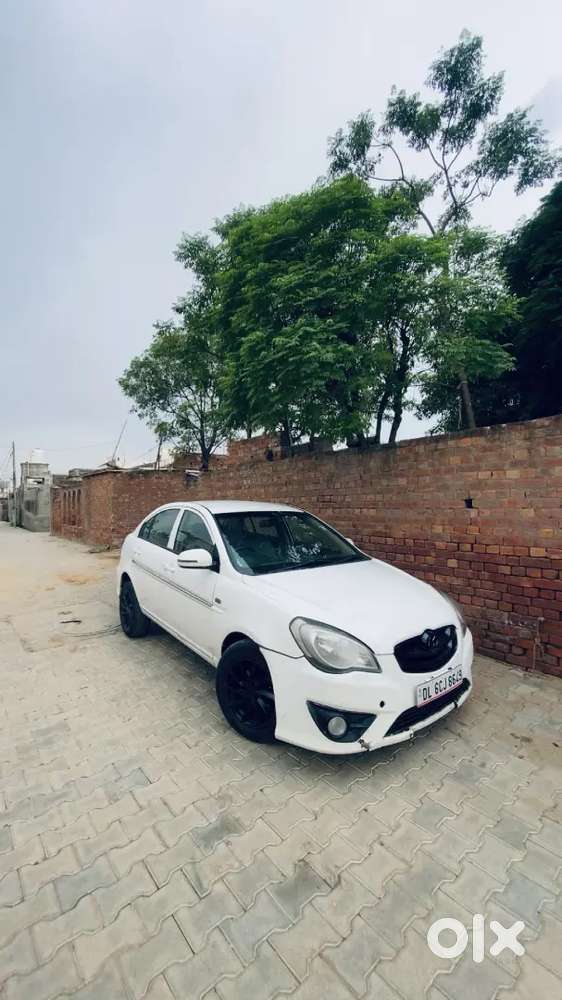 Verna Top Model 15 Inch Alloy Wheel