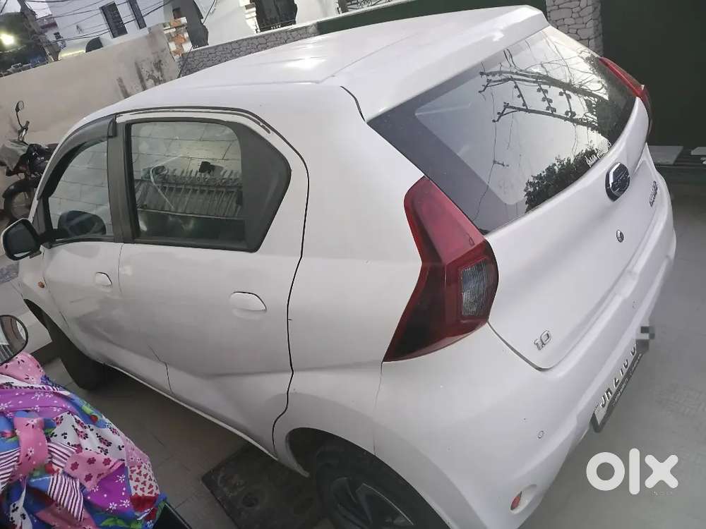 Datsun Redigo 2021 Petrol 18000 Km Driven