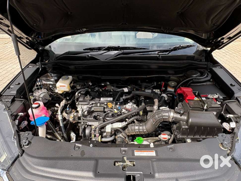 Toyota Urban Cruiser Hyryder 1.5 V Hybrid, 2025, Petrol